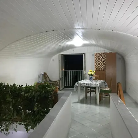 Casa Chiaro Di Luna Lejlighed *