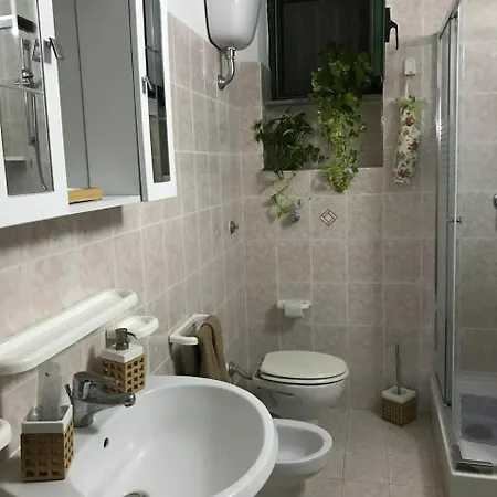 Διαμέρισμα Casa Chiaro Di Luna *