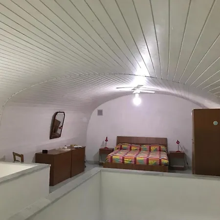 Casa Chiaro Di Luna *