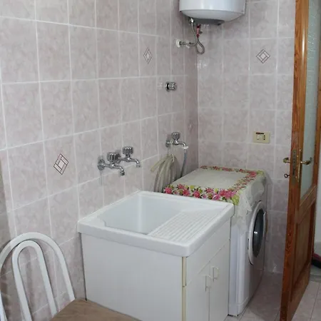 Διαμέρισμα Casa Chiaro Di Luna *
